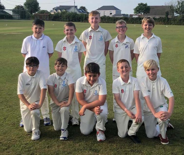 Hook Under 11s